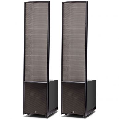Напольная акустика Martin Logan Renaissance ESL 15A Meteor Grey